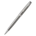 фото Parker Шариковая ручка Stainless Steel CT Parker Sonnet