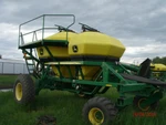 Фото №2 Посевной комплекс JOHN DEERE 1820