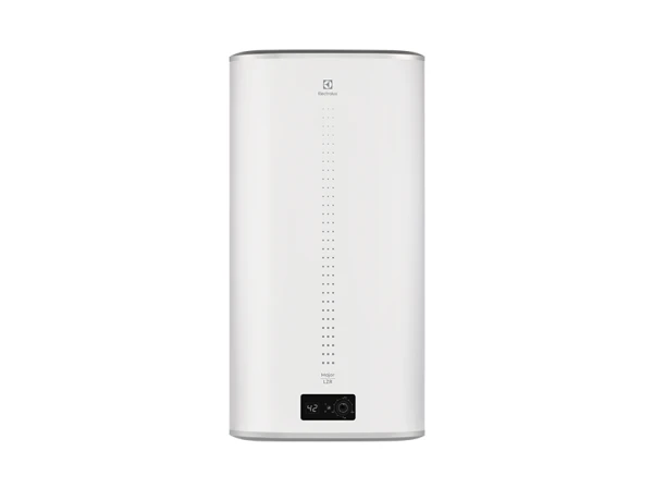 Фото Водонагреватель Electrolux EWH 80 Major LZR 2