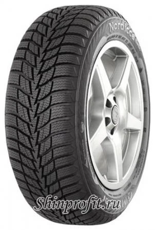 Фото Matador MP 52 Nordicca Basic 165/65 R15 81T