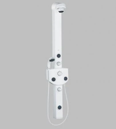 Фото Душевая панель Grohe Aquatower 3000 27200LOO