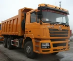 фото Самосвал Shaanxi 6х4 F3000