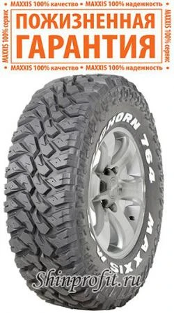 Фото Maxxis MT-764 BIGHORN 31x10.5 R15 109Q