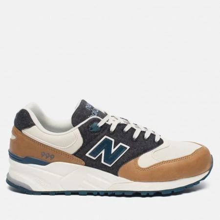 Фото New Balance ML999NB Powder Beige