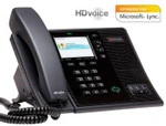 фото IP-телефон Polycom CX600