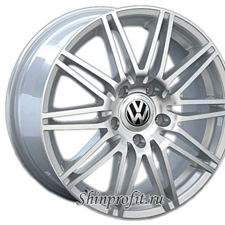 Фото Replica VW128 8x18/5x130 D71.6 ET53 SF