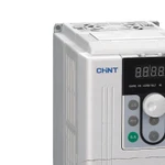 фото Преобразователь частоты NVF2G-3.7/TS4, 3.7кВт, 380В 3Ф (CHINT)