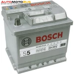 фото Bosch 0 092 S50 020