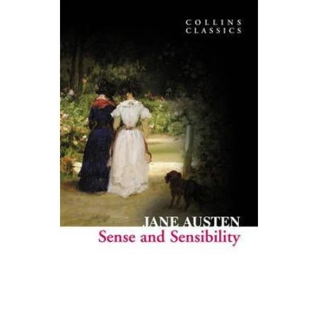 Фото Sense and Sensibility