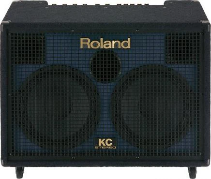 Фото Клавишный комбо ROLAND KC-880