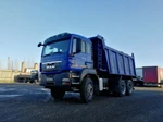 фото Аренда Самосвал MAN TGS 40.400 6х4