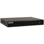 фото DS-N308/2P IP видеорегистратор HiWatch