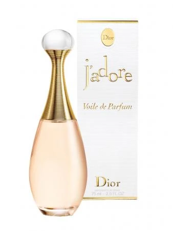 Фото Dior J*adore Voile De Parfum 100мл Стандарт