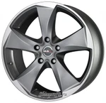 фото Mak Raptor 5 9.5x19/5x130 D71.6 ET50 Graphite Mirror