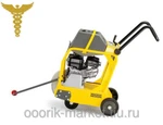 фото НАРЕЗЧИК ШВОВ БЕНЗИНОВЫЙ WACKER BFS 940A