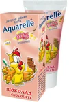 фото Зубная паста Aquarelle Kids Chokolate СТС Холдинг 50 ml