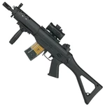 фото Модель автомата Umarex Combat Zone RS2 (2.5697)