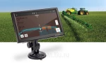 фото Курсоуказатель AGROGLOBAL AGN8000