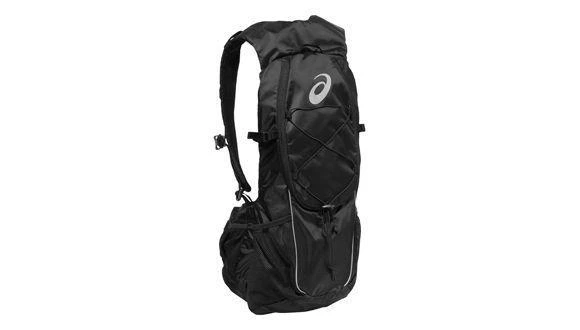 Фото ASICS EXTREME RUNNING BACKPACK/Рюкзак