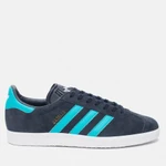 фото Adidas Originals Gazelle Ink/Blue/White