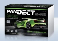 Фото Иммобилайзеры PanDECT IS – 600