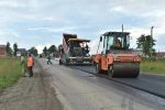 фото Асфальтирование в Новосибирске