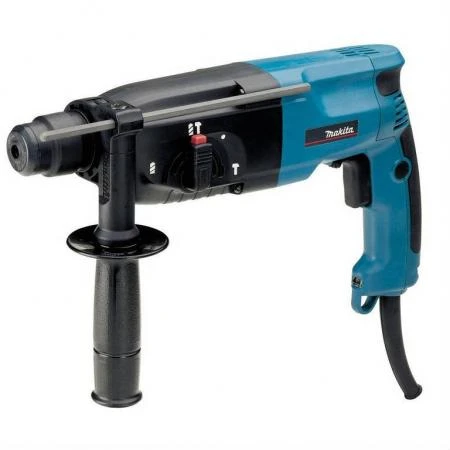 Фото Перфоратор Makita HR5001C SDS-Max