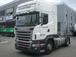 фото Scania 425LA 4X2 2010 год выпуска