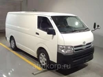 фото Авторефрижератор категория B TOYOTA HIACE