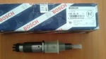 фото Форсунка Bosch 0445120123 для двигателей Cummins Камаз