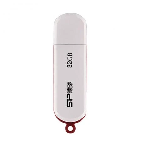 Фото Флэш-диск 32 GB SILICON POWER LuxMini 320 USB 2.0