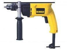 Фото Ударная дрель DeWalt D 21720