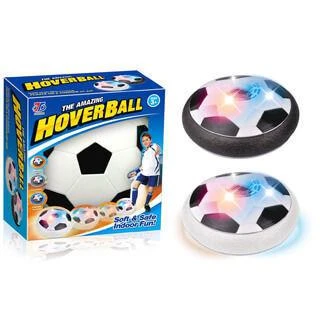 Фото Мировая детская игрушка Air HoverBall