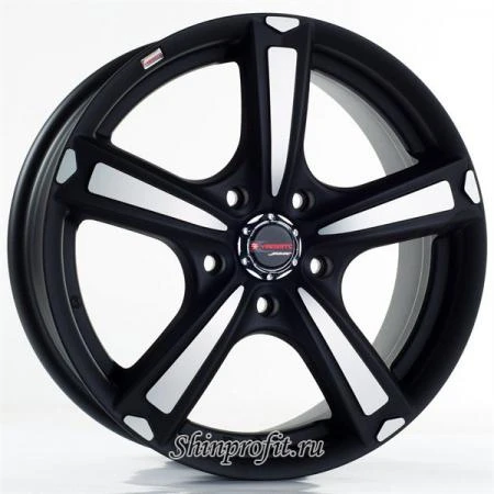 Фото Yamato Okato 6x15/4x98 D58.6 ET32 MBFP