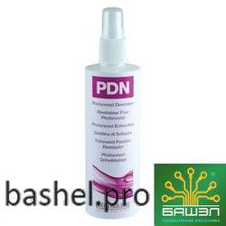 Фото PDN250ML (250 ml) Проявитель для фоторезиста