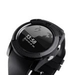 фото Инновационные наручные часы SmartWatch V8