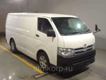 фото Авторефрижератор категории B TOYOTA REGIUS ACE