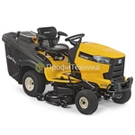 фото Садовый трактор Cub Cadet XT3 QR106 13BFA5CR603