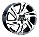 фото Replica V21 7.5x17/5x108 D63.3 ET55 GMF