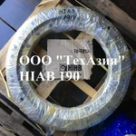 фото ОПУ опорно поворотный подшипник на КМУ HIAB Хиаб 190 190ТМ