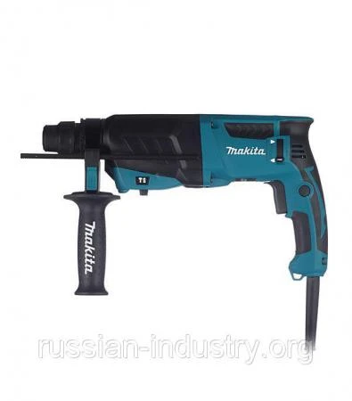 Фото Перфоратор Makita HR2630 800 Вт 2.9 Дж SDS-plus