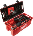 фото Milwaukee Jobsite WorkBox Ящик для инструментов