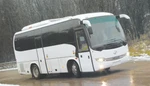 Фото №3 Автобус Higer KLQ 6826Q