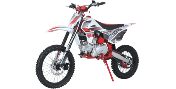 Фото Мотоцикл кроссовый (питбайк) Wels CRF 140E