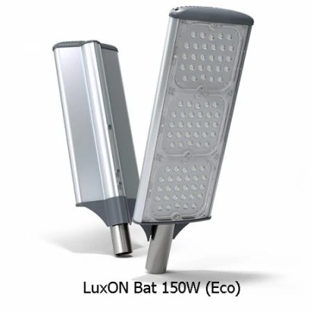 Фото Светильники LuxON Bat ECO (Тип: Bat 100W-ECO)