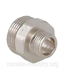 фото Ниппель переходной 1 1/2" НР х 1 1/4" НР Valtec