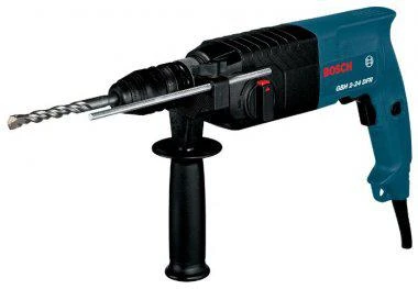 Фото Перфоратор BOSCH GBH 2-24 DFR