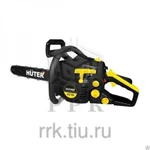 фото Бензопила HUTER BS-40