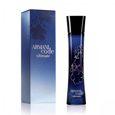 Фото Armani Code Ultimate W intense 30мл Стандарт