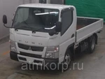 фото Грузовик бортовой MITSUBISHI CANTER кузов FDA00 гв 2013 полный привод 4х4 груз 1,5 тн пробег 6 т.км